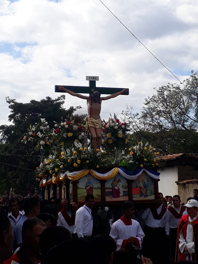 cristo